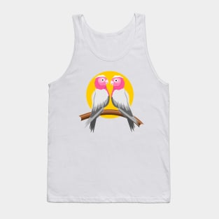 Galahs Tank Top